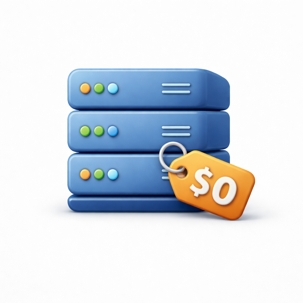 Near-Zero Cost Basis